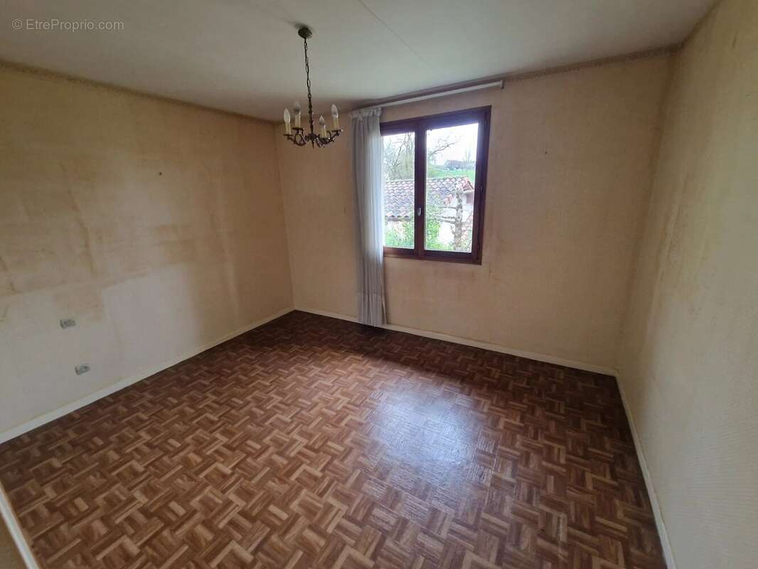 Maison à AUCH