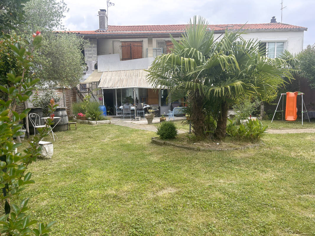 Maison à CENON