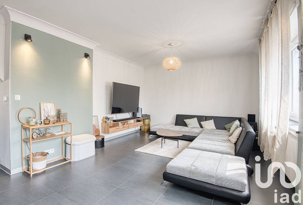 Photo 1 - Appartement à MONDELANGE