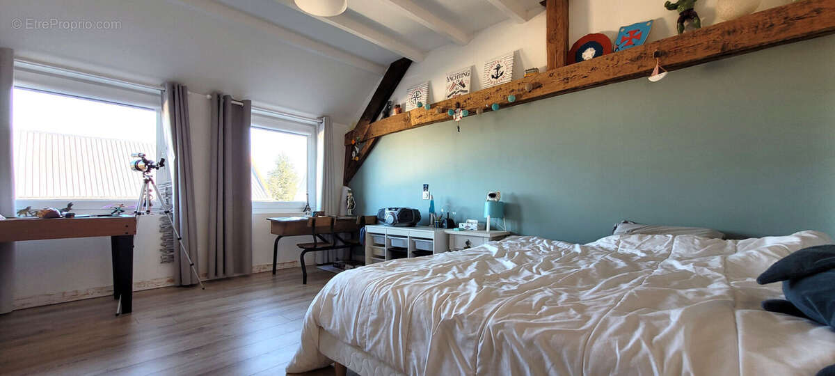 Maison à CAMBRAI