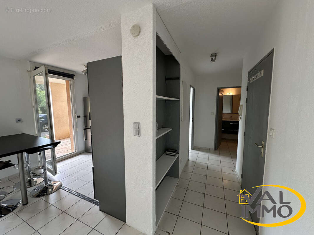 Appartement à TOURNEFEUILLE