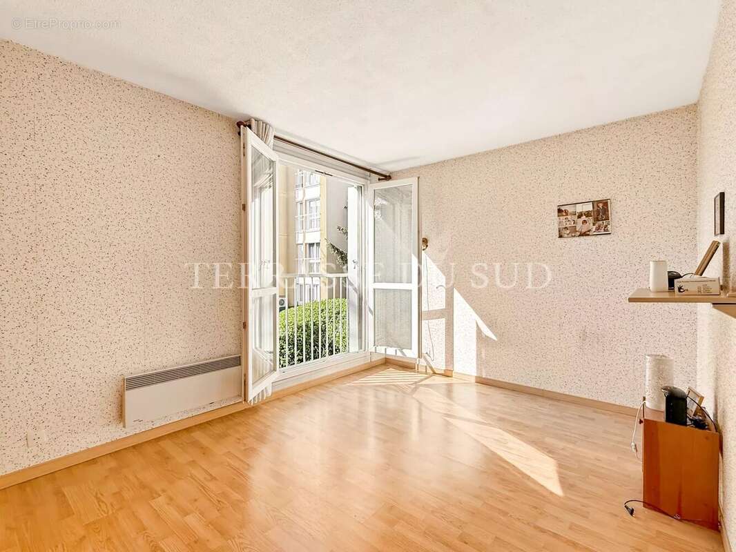 Appartement à MARSEILLE-13E