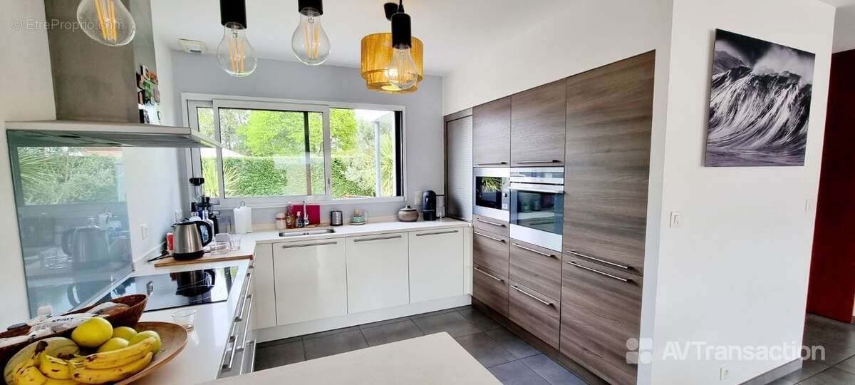 Maison à TOSSE
