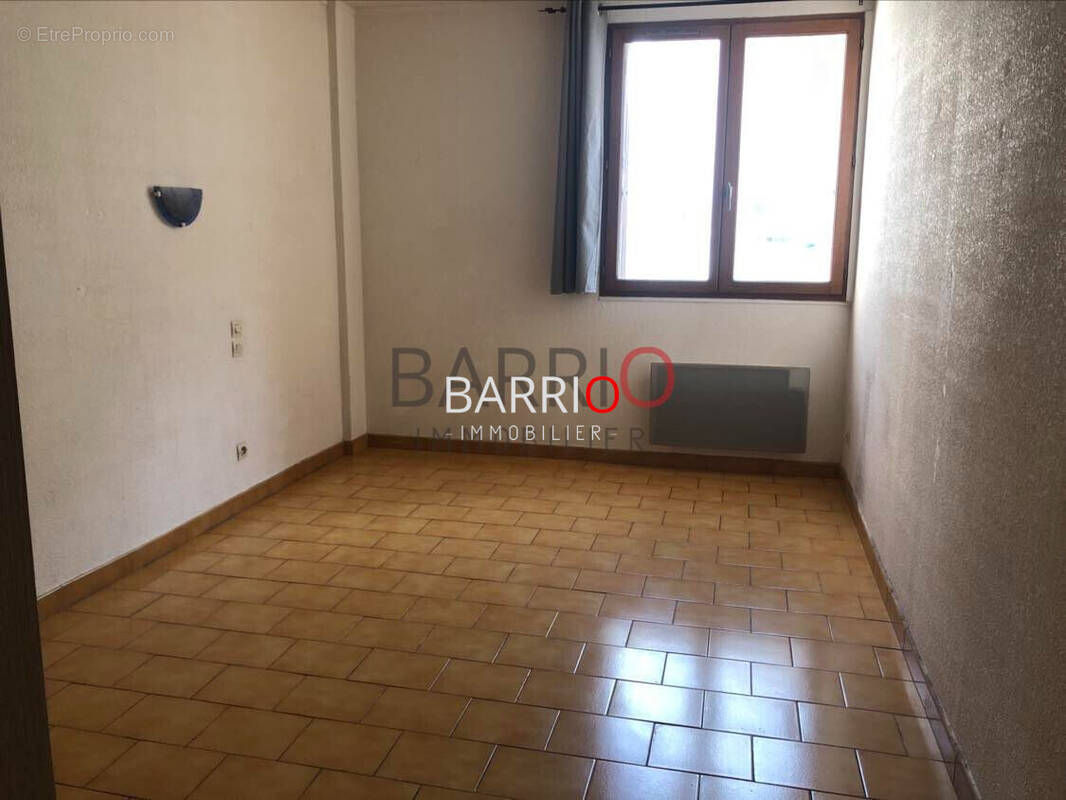 Appartement à PORT-VENDRES