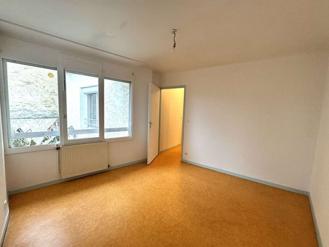 Photo 8 - Appartement à PREIGNAC