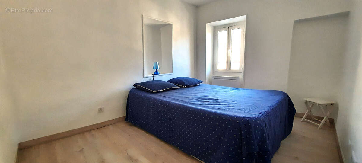 Maison à GORBIO