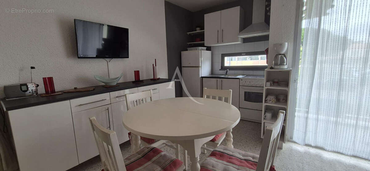 Appartement à BALARUC-LES-BAINS