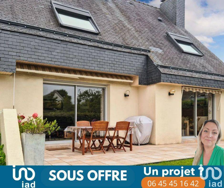 Photo 1 - Maison à LANESTER