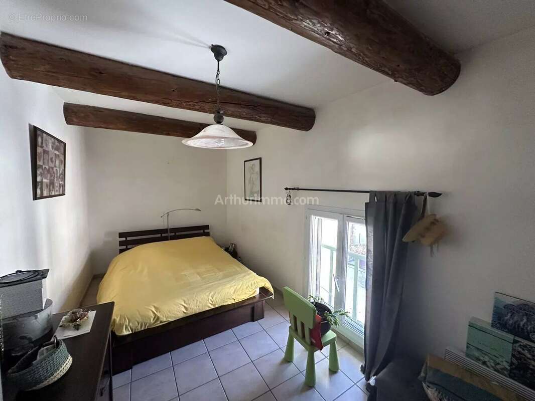 Maison à LAMBRUISSE