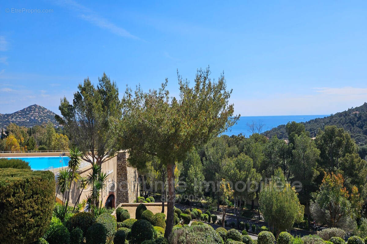Appartement à LA SEYNE-SUR-MER