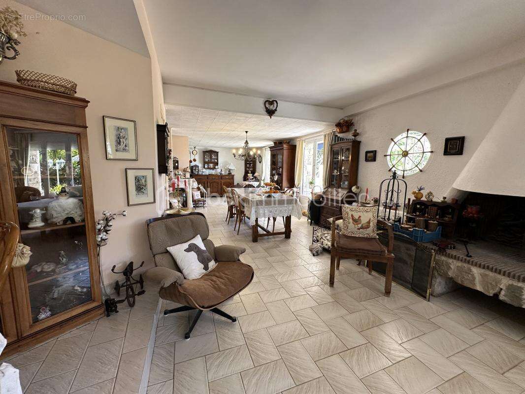 Maison à TOULON