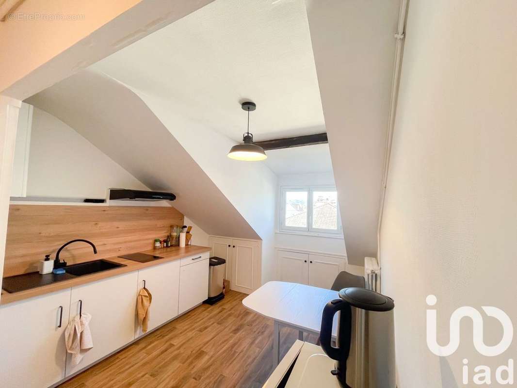 Photo 2 - Appartement à BRIVE-LA-GAILLARDE
