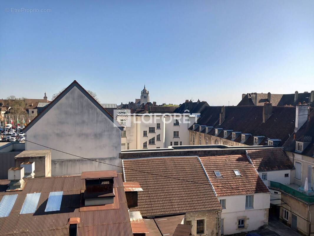 Appartement à DOLE