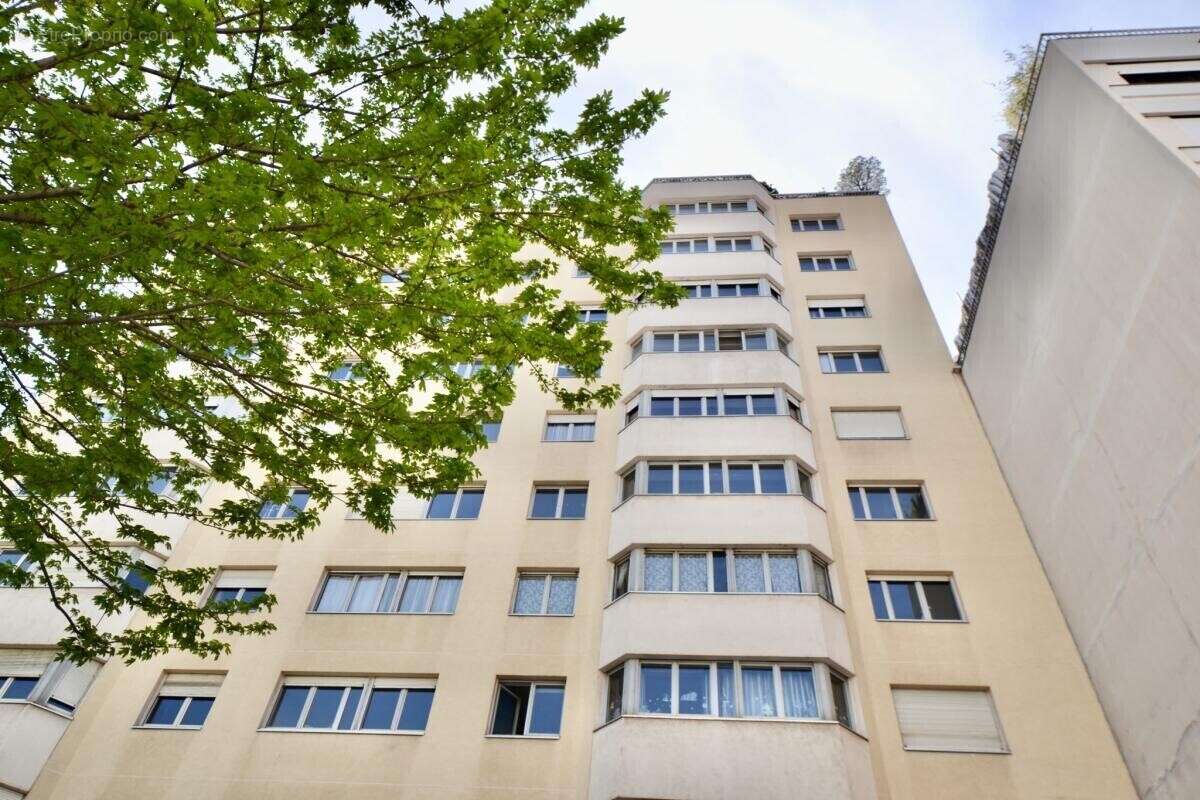 Appartement à LYON-7E