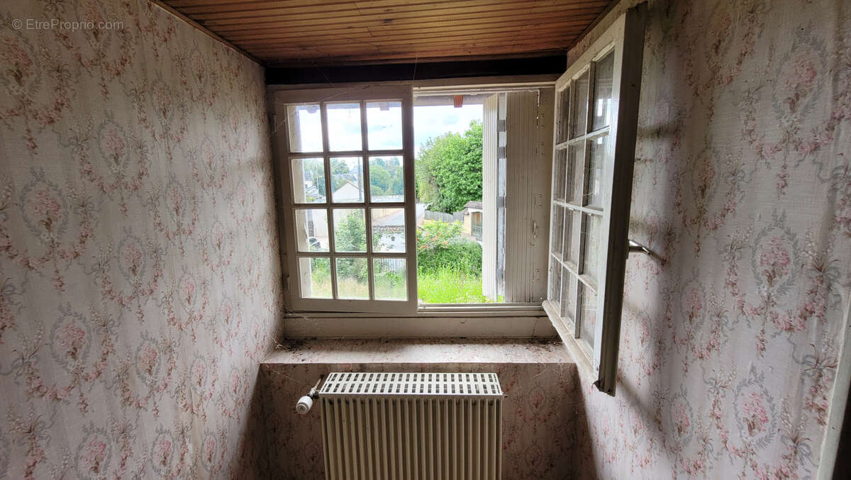 Maison à POUGUES-LES-EAUX