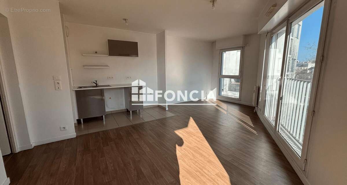 Appartement à ARGENTEUIL