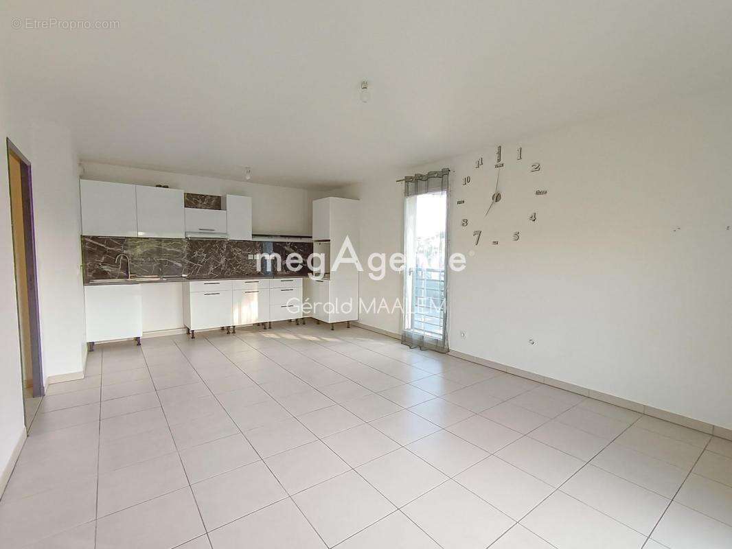 Appartement à SAINTE-MAXIME