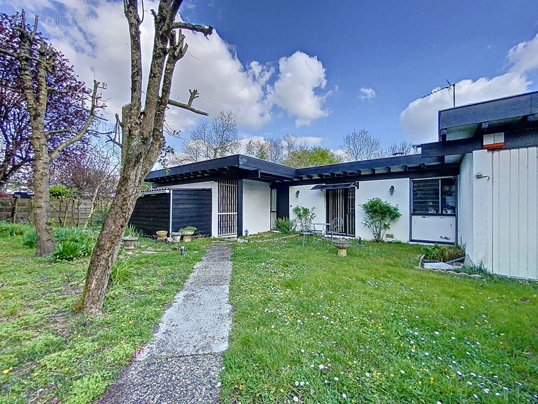 Maison à TALENCE