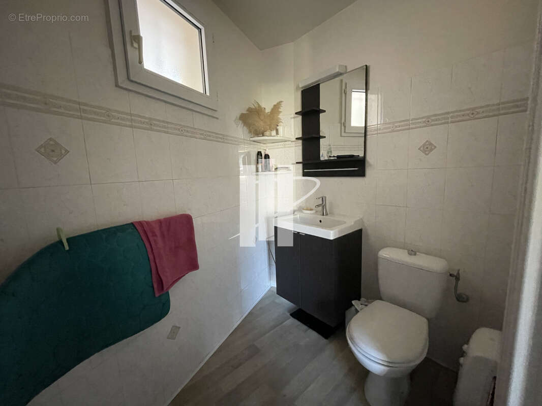 Appartement à SAINT-RAPHAEL
