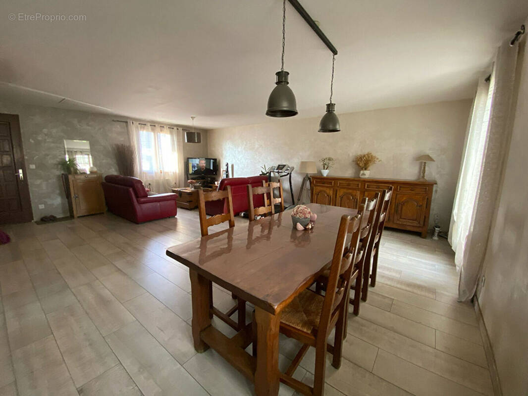 Maison à MEAUX