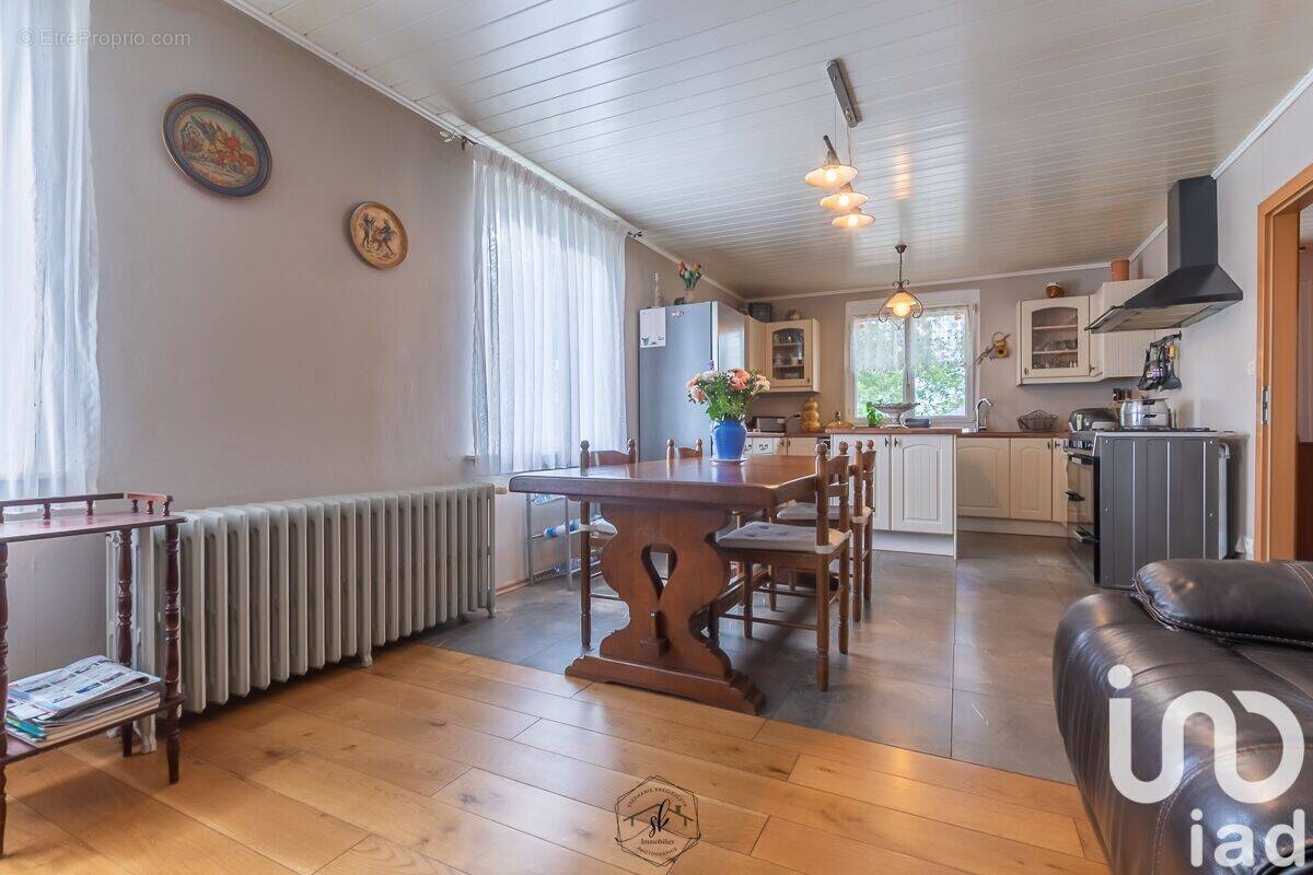 Photo 1 - Maison à HAYANGE