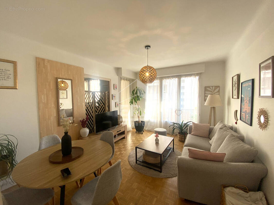 Appartement à TARBES