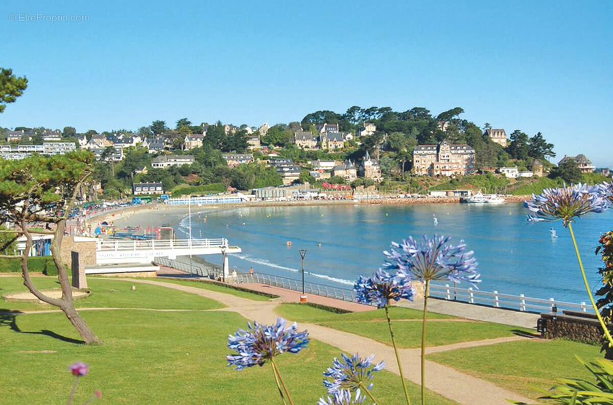 Appartement à PERROS-GUIREC