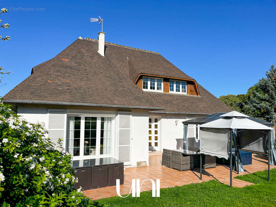 Maison à CAEN