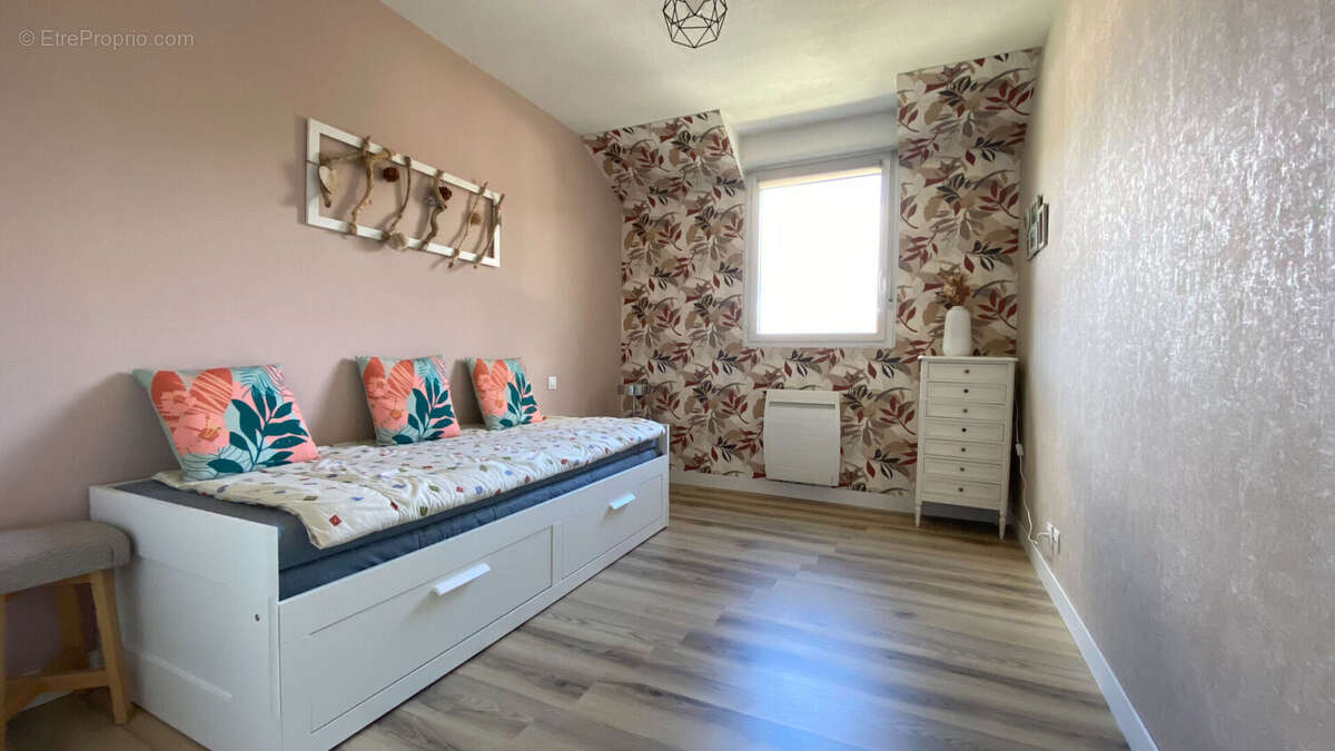 Appartement à DARNETAL