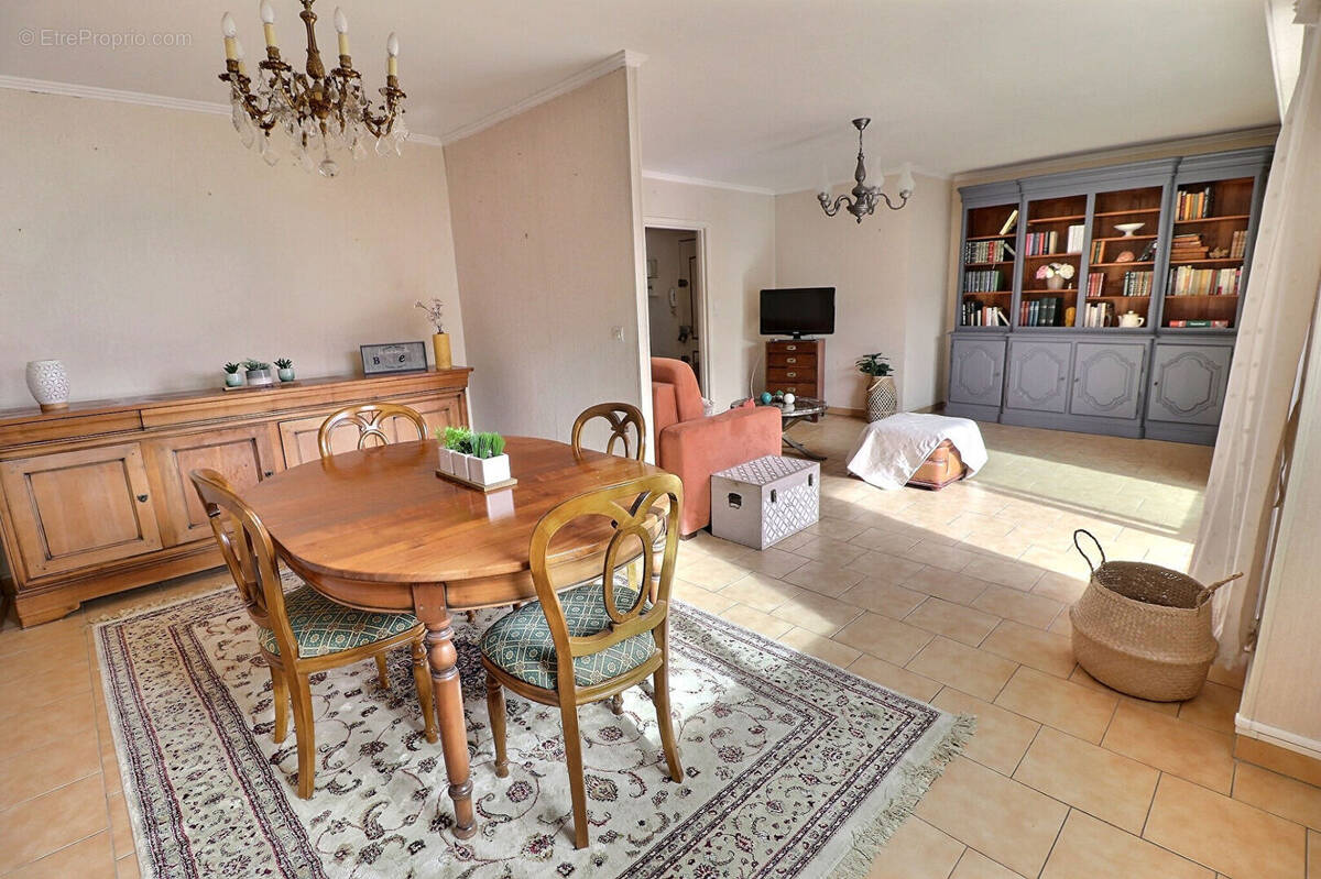 Appartement à RAMBOUILLET
