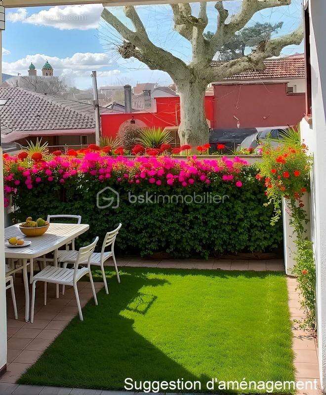 Appartement à ANDERNOS-LES-BAINS