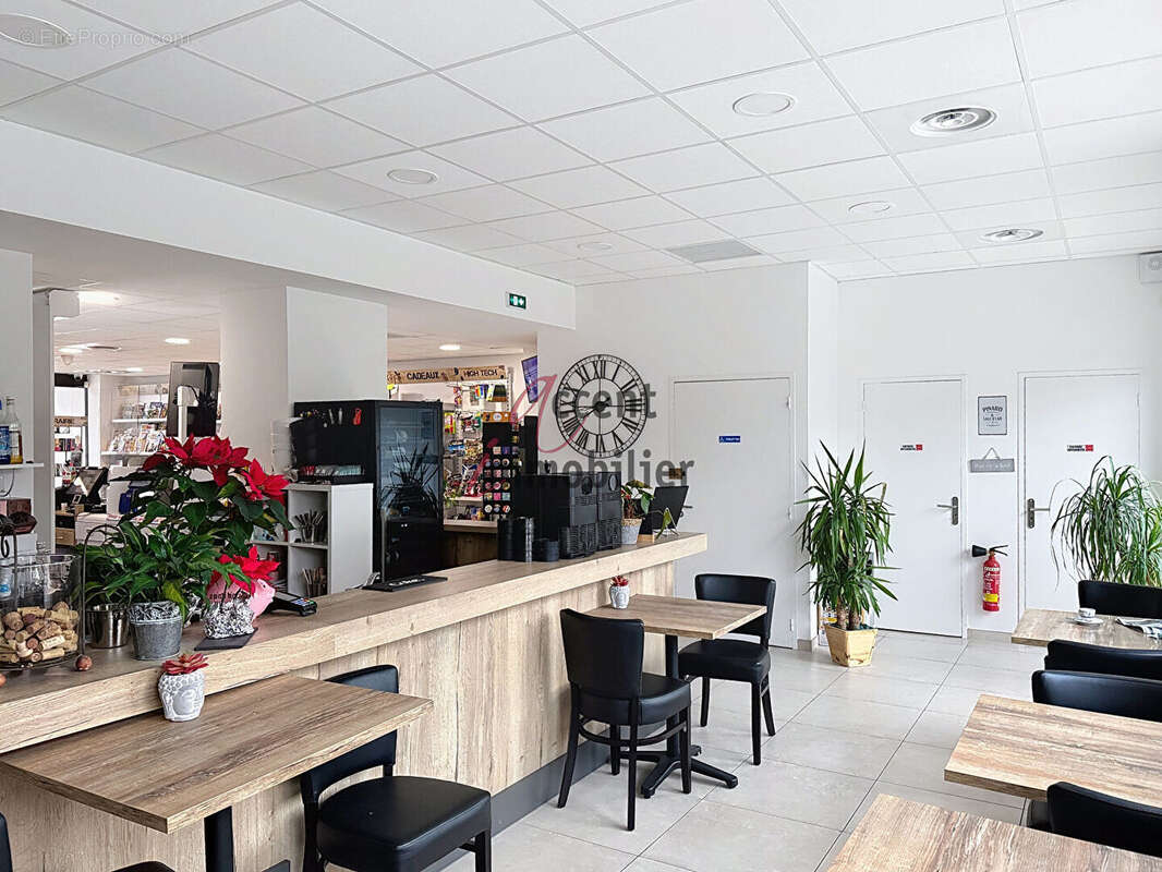 Appartement à ORGON