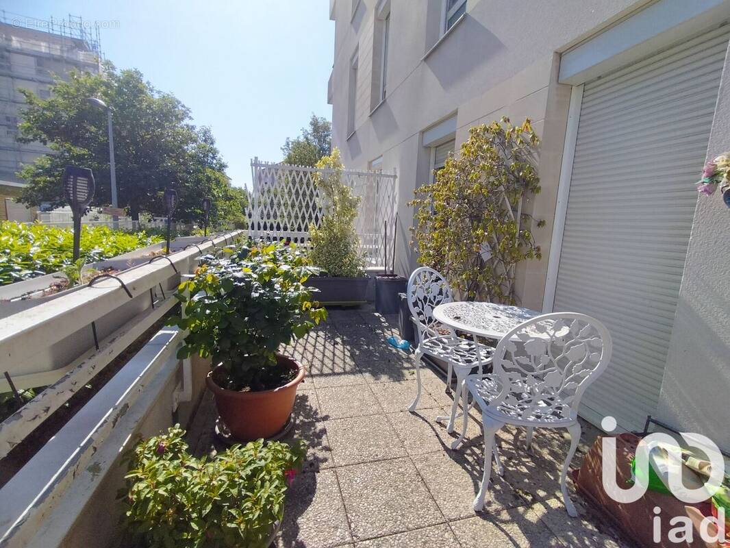 Photo 1 - Appartement à CRETEIL