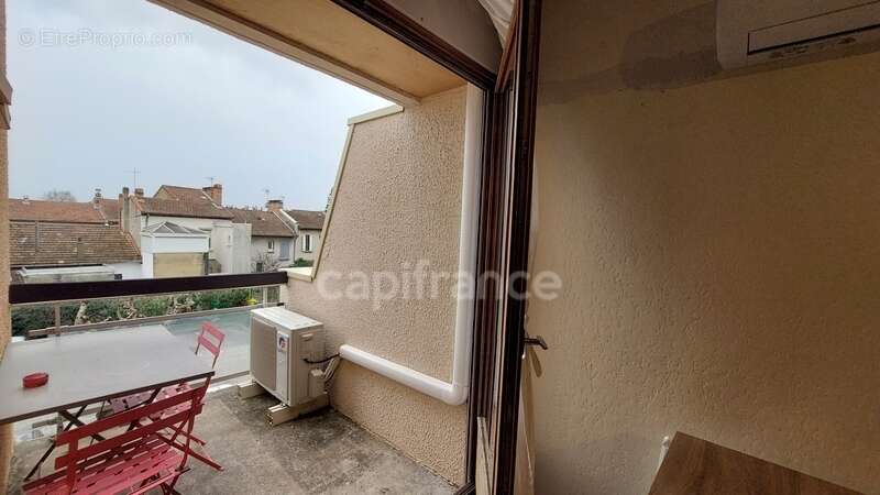 Appartement à AVIGNON