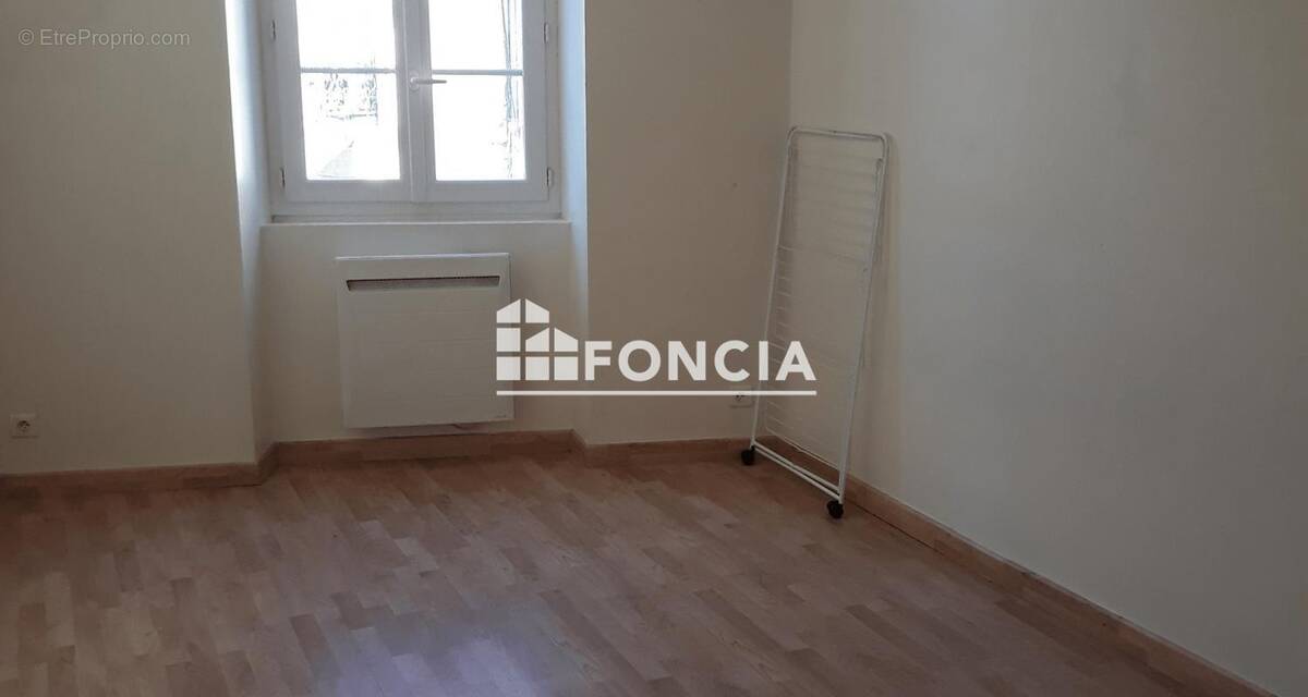 Appartement à MONTELIMAR