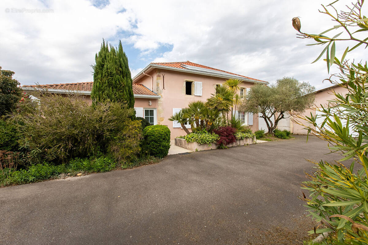 Maison à AIRE-SUR-L&#039;ADOUR