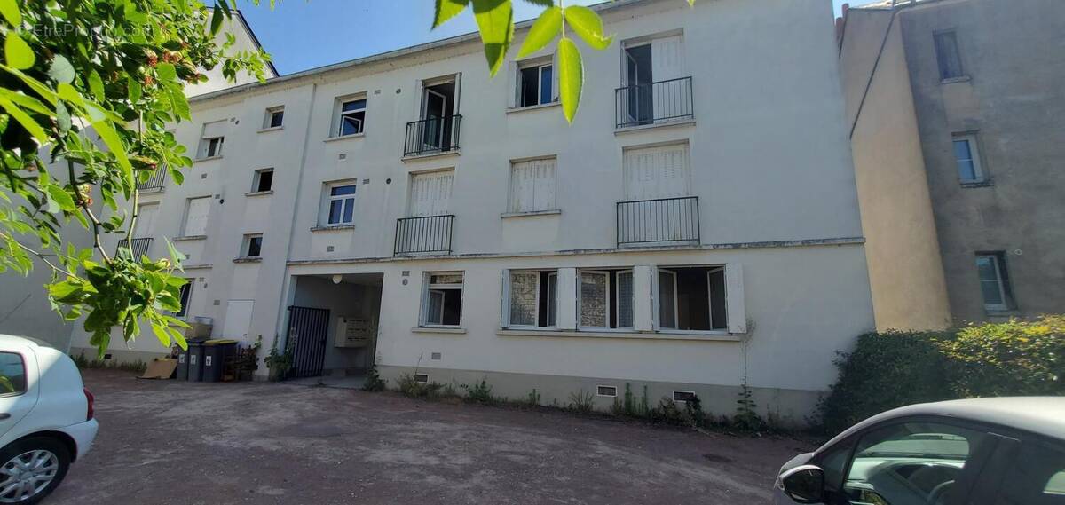 Photo 1 - Appartement à TOURS