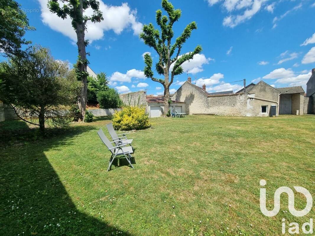 Photo 1 - Appartement à CERNY