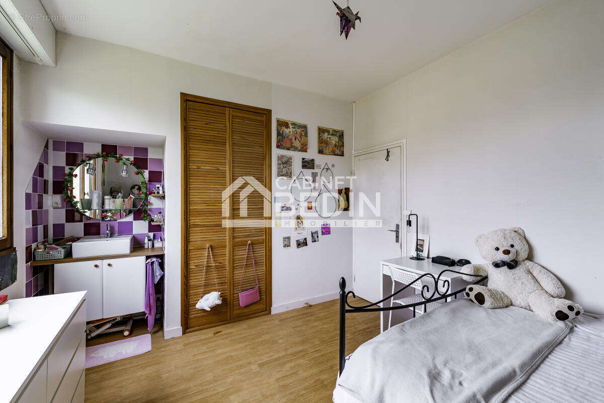 Appartement à GRADIGNAN