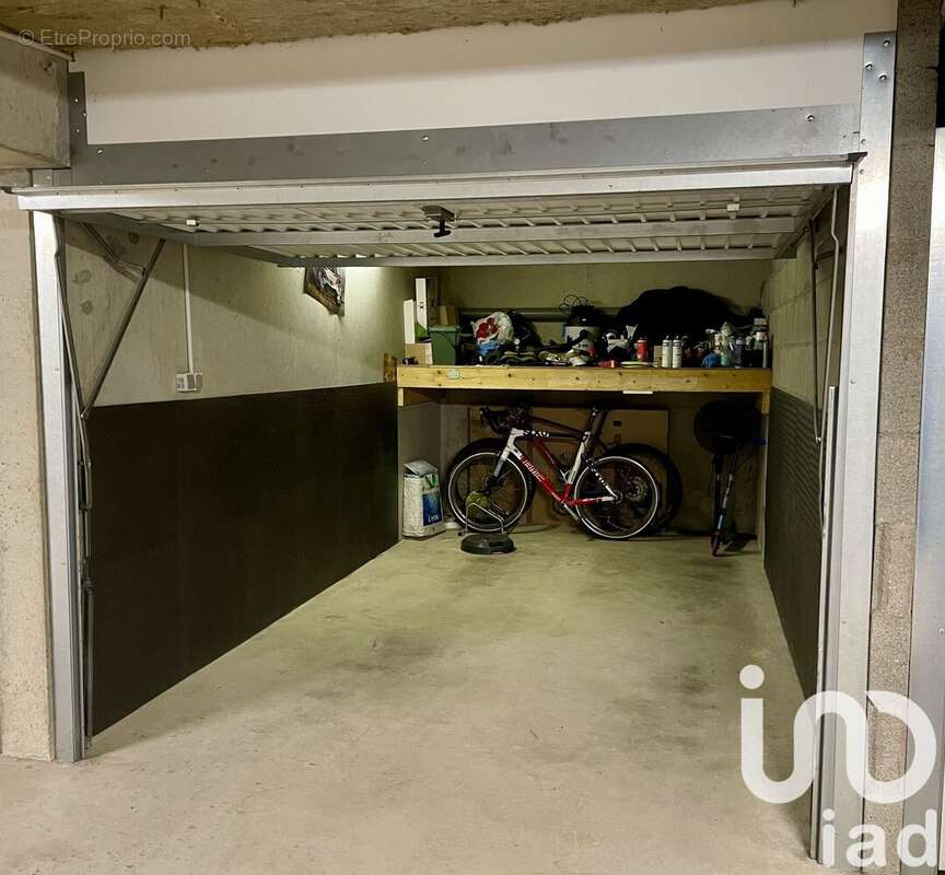 Photo 7 - Appartement à THORIGNE-FOUILLARD