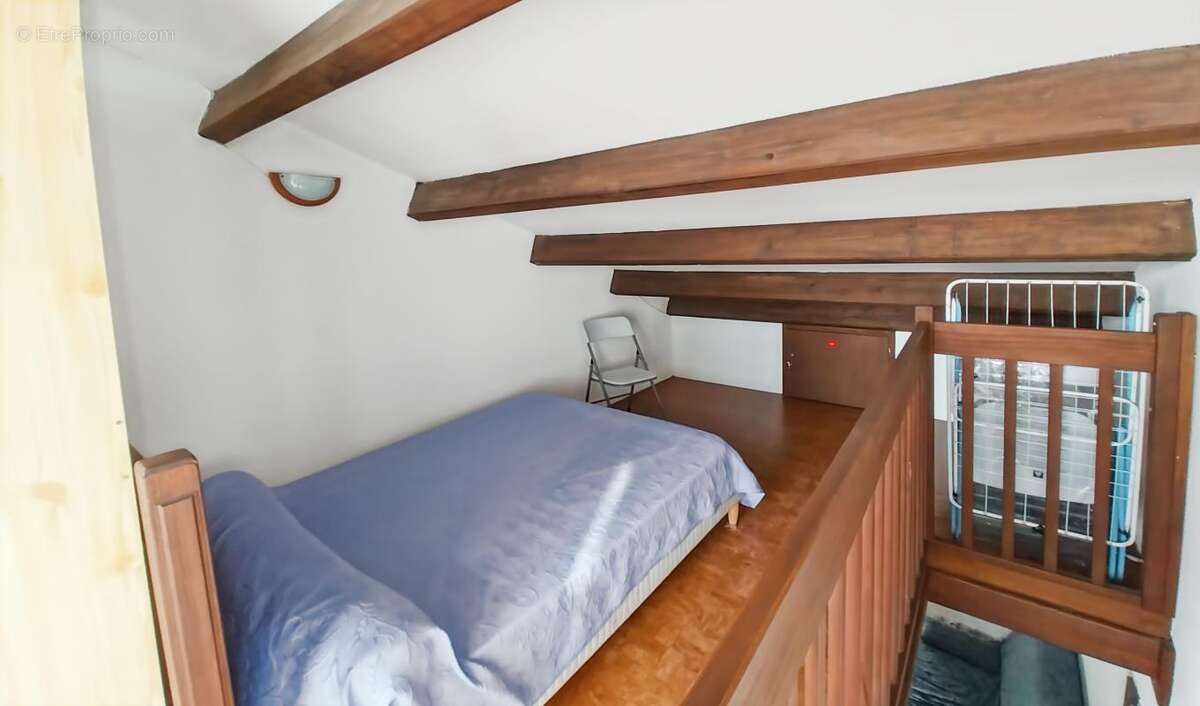 Appartement à MARSEILLAN