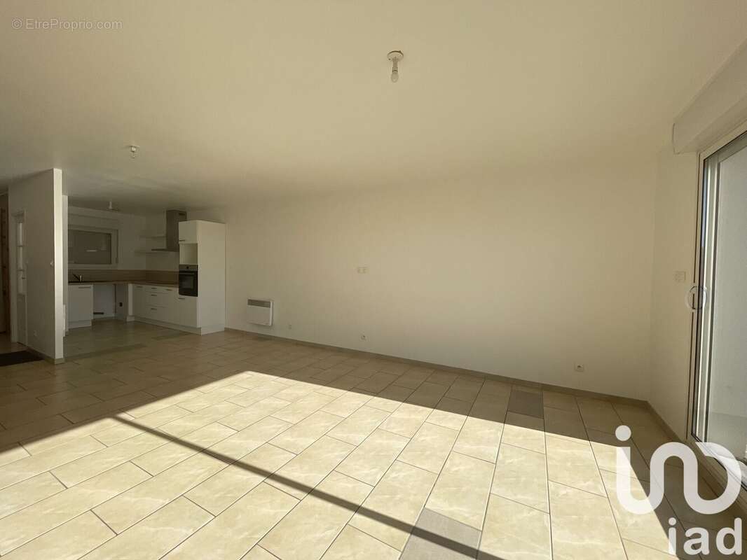 Photo 4 - Appartement à ANNOEULLIN