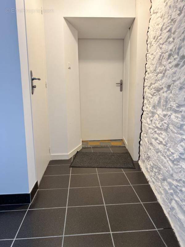 Appartement à VERTOU