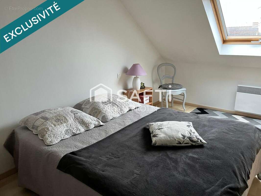 Photo 7 - Maison à SABLE-SUR-SARTHE