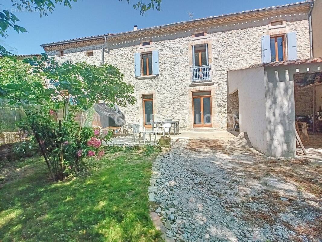 Maison à LABASTIDE-BEAUVOIR