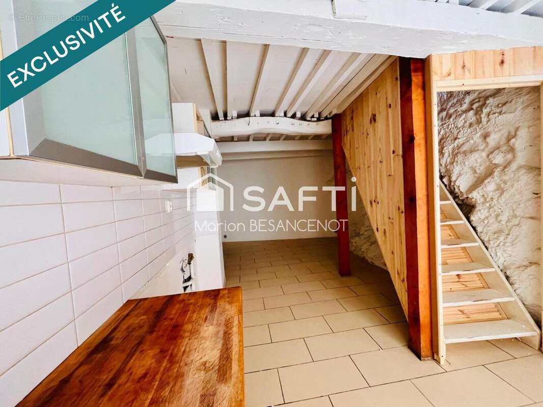 Photo 8 - Maison à CASSAGNES
