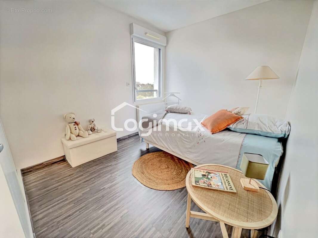 Appartement à LA ROCHELLE