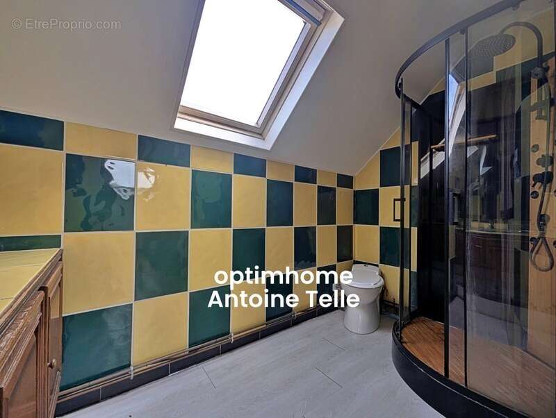 Maison à BERTRY