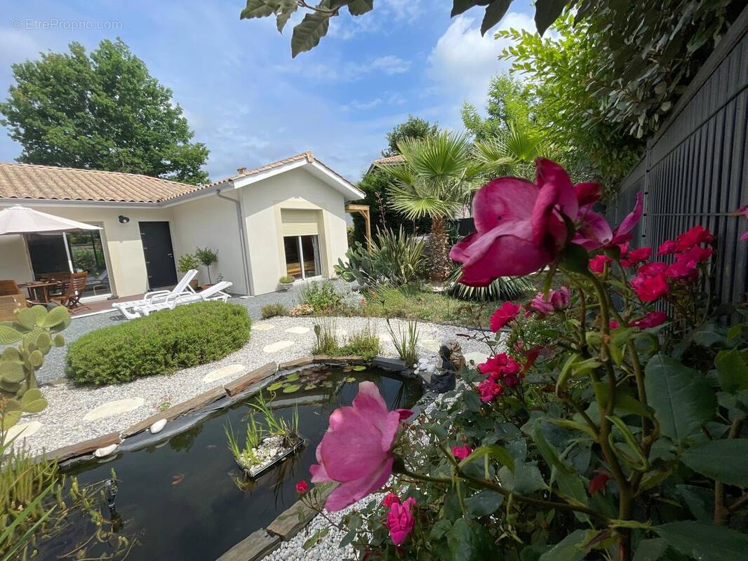 Photo 1 - Maison à ANDERNOS-LES-BAINS