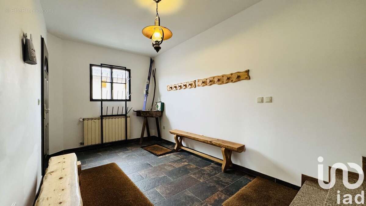 Photo 2 - Maison à FORMIGUERES